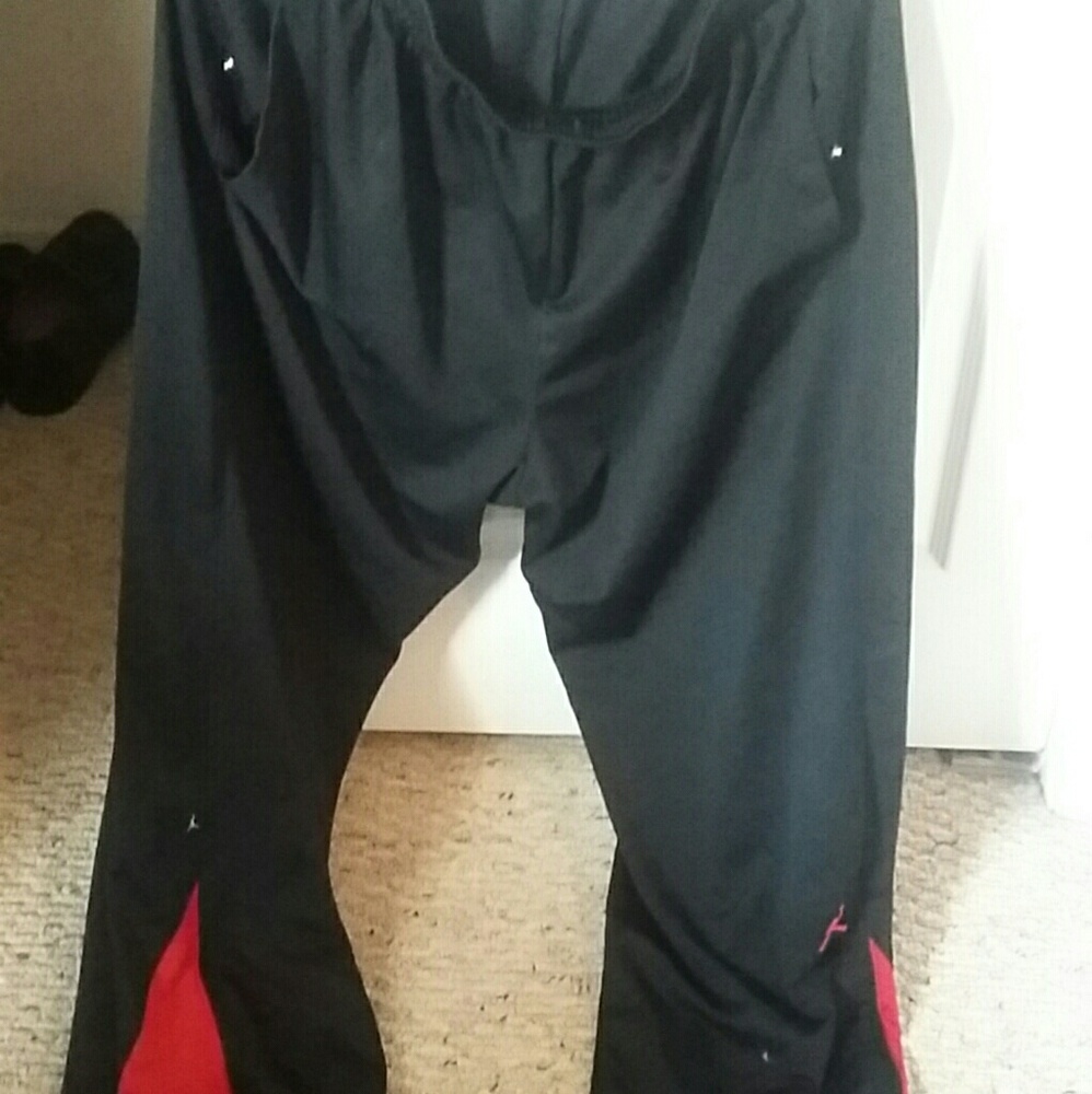 Jordans